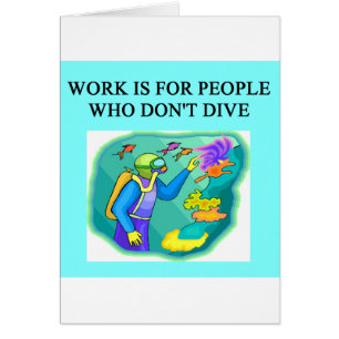 diseño del buceo con escafandra