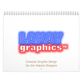 Diseño del calendario