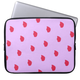 Diseño del campo Tulip Bolsa electrónica