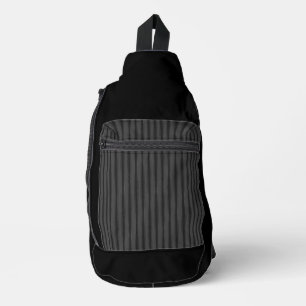 DISEÑO DEL ESTILO DE LA BOLSA SLINGBAG
