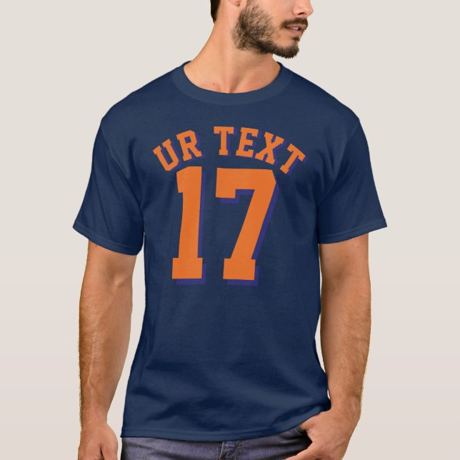Diseño del jersey de los deportes de los adultos (Anverso)