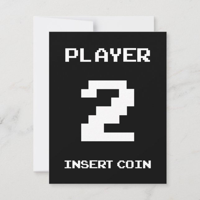 Diseño del jugador 2 (Anverso)