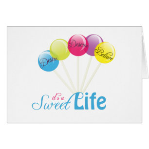 diseño del lollipop