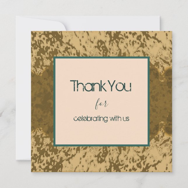 Diseño del marco Verde azulado de la plataforma ru (Anverso)