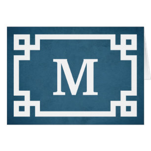 Diseño del monograma