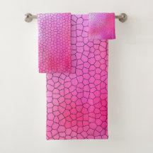 Diseño del mosaico de las rosas fuertes