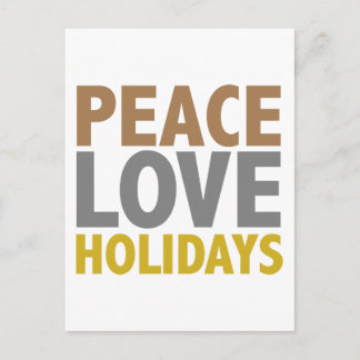Diseño del navidad de los días de fiesta del amor