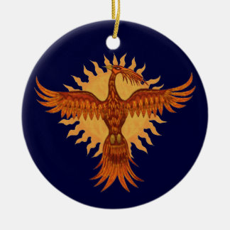 Diseño del ornamento del árbol de navidad del