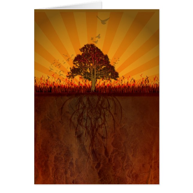 diseño del otoño (Frente)