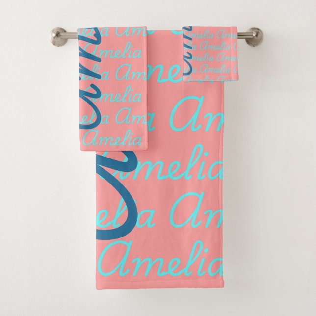 Diseño del patrón de nombres de firma de Amelia (In situ)