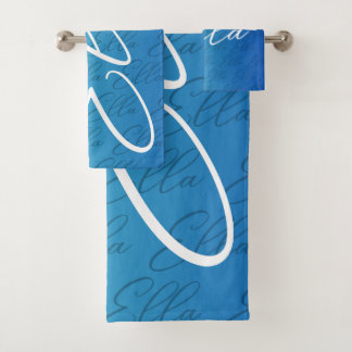 Diseño del patrón de nombres repetitivos de Ella