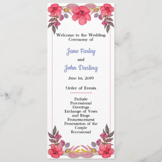 Diseño del programa Think Dusty Pinks