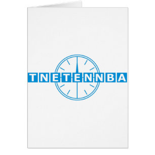 Diseño del reloj de Tnetennba