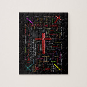 Diseño del rompecabezas