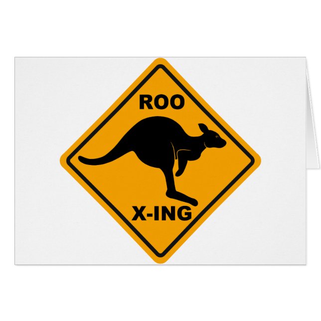 Diseño del Rótulo de Roo Xing (Anverso (Horizontal))
