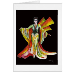 Diseño del vestido de noche de la moda del