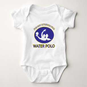 diseño del water polo