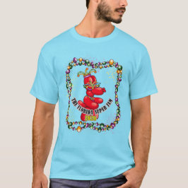 Diseño delantero y trasero de la camiseta 2026 1