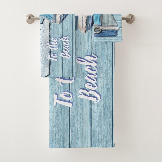 Diseño determinado de la playa del Driftwood de la (In situ)