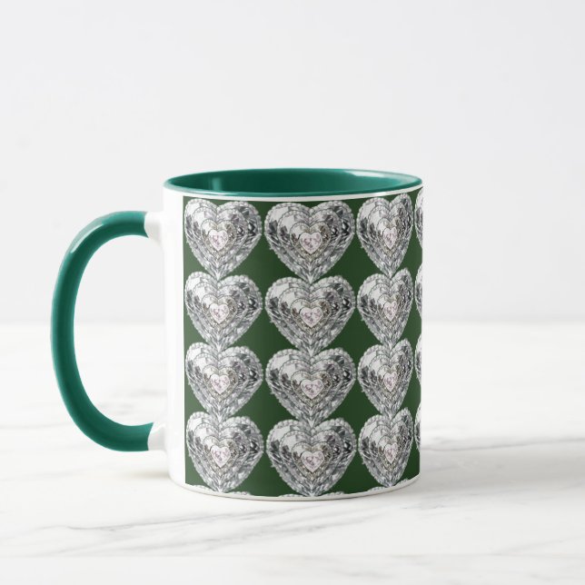 Diseño Digital de Taza Combo Vibrante (Izquierda)