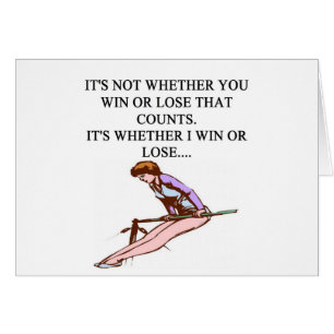 diseño divertido del gymastics del amor de i para