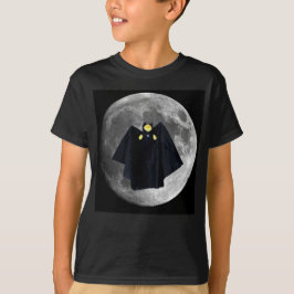 Diseño divertido para camiseta de Halloween