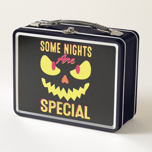 Diseño divertido y espeluznante de halloween (Anverso)