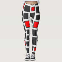 Diseño Dulce Leggins