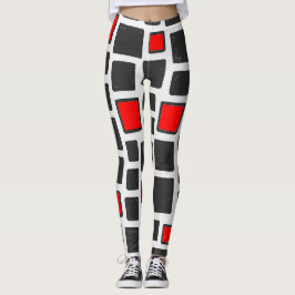 Diseño Dulce Leggins