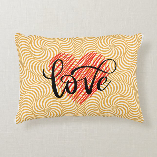 Diseño elegante y elegante de almohadas para el ho (Anverso)