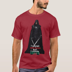 Diseño emocional de camisetas