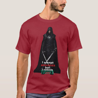Diseño emocional de camisetas