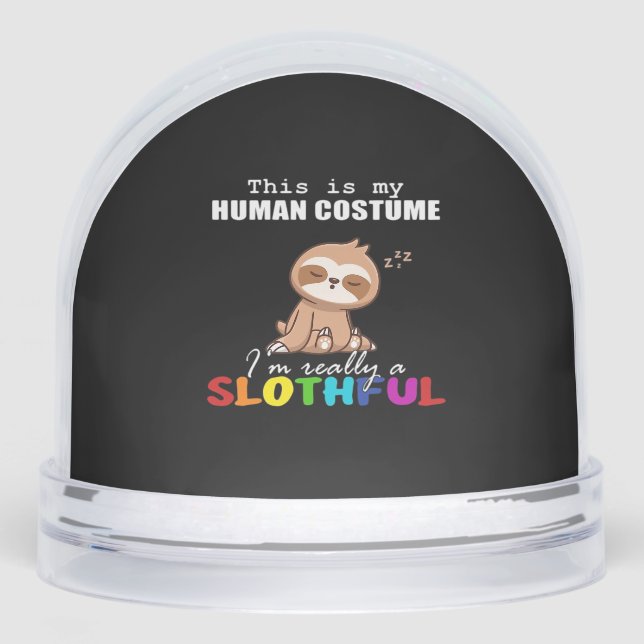 Diseño esloveno de Halloween, este es mi costazo h (Anverso)