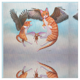 Diseño Espejo Espejo de tela de juego para Angel C