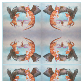 Diseño Espejo Espejo de tela de juego para Angel C