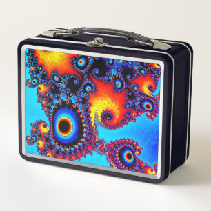 Diseño espiral artístico