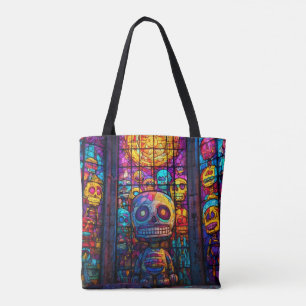 Diseño exclusivo Bolsa de la tota de calabaza de