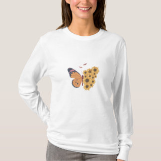 Diseño exclusivo de camisetas para mujeres