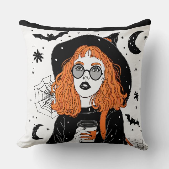 Diseño exclusivo para Boy | Cojín (Anverso)