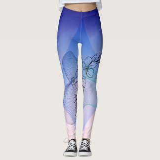 Diseño exclusivo y elegante de Leggings