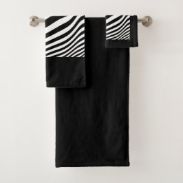 DISEÑO EXÓTICO DE ZEBRA