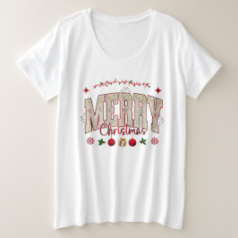 Diseño festivo para fiestas navideñas