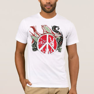 Diseño final II de la camiseta