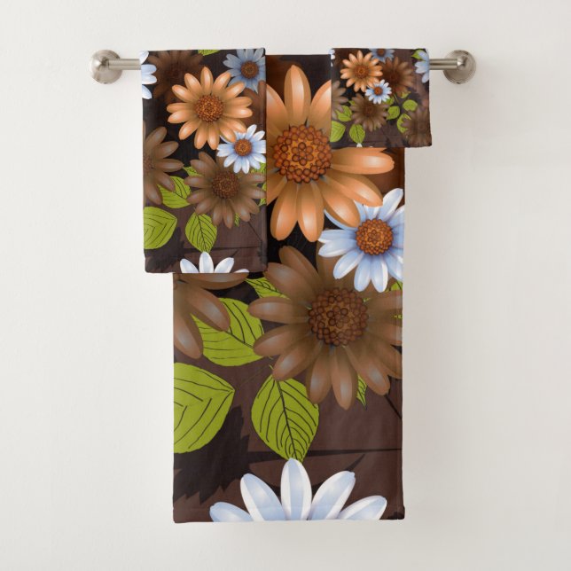 Diseño floral 2 (In situ)