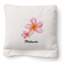 Diseño floral de Kath Golap rosa lindo