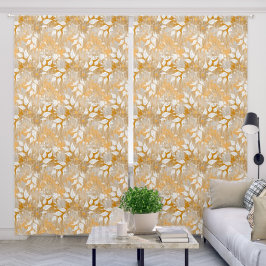 Diseño floral elegante.