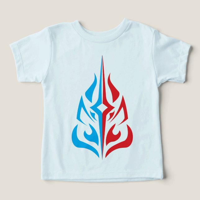 Diseño Floral Ornamental (Diseño delantero )