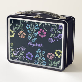 Diseño floral personalizado