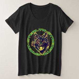 diseño floral retro