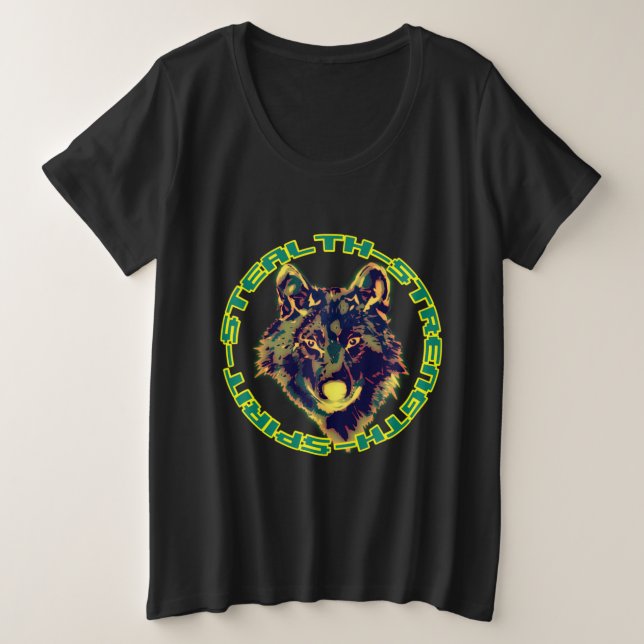 diseño floral retro (Anverso del diseño)